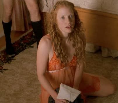 Jessica Chastain Jessica Chastain