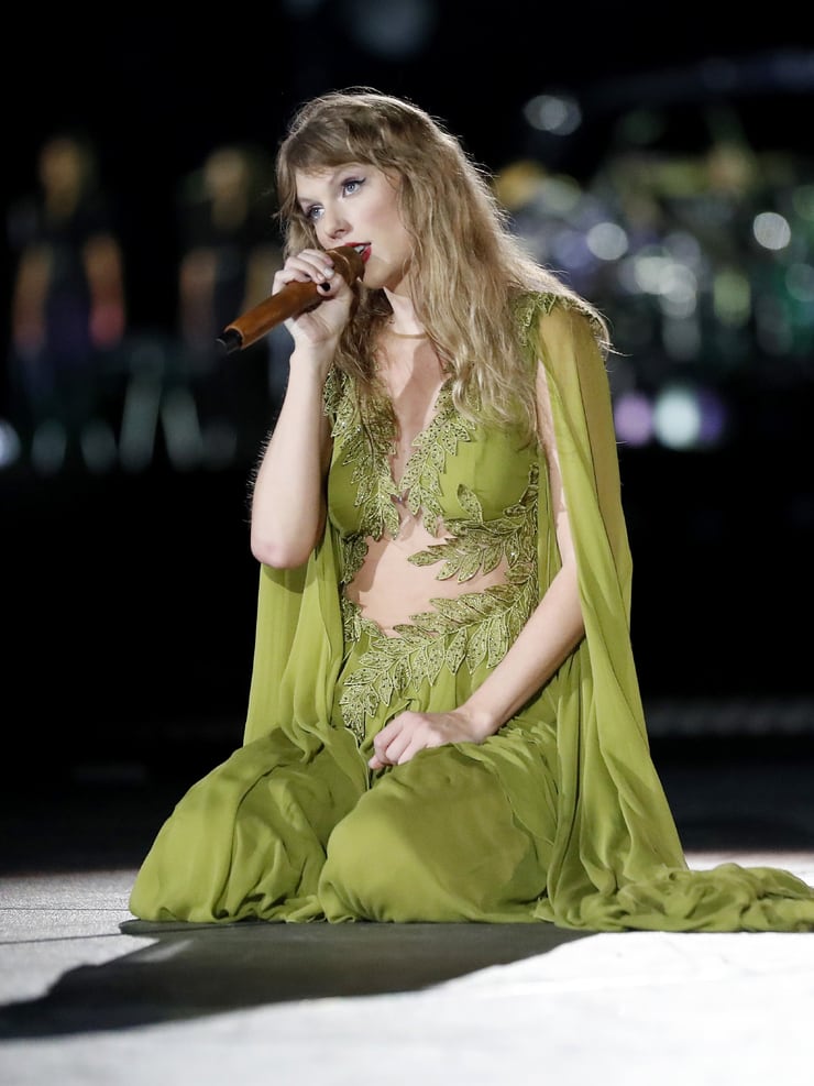 Taylor Swift