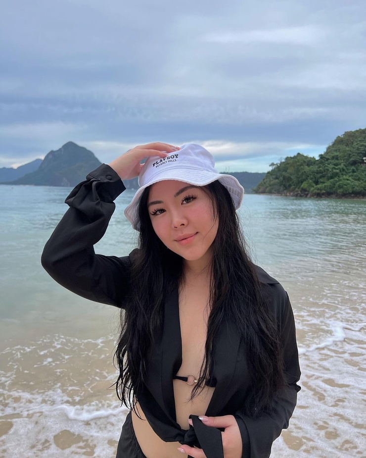 Vickii Chen