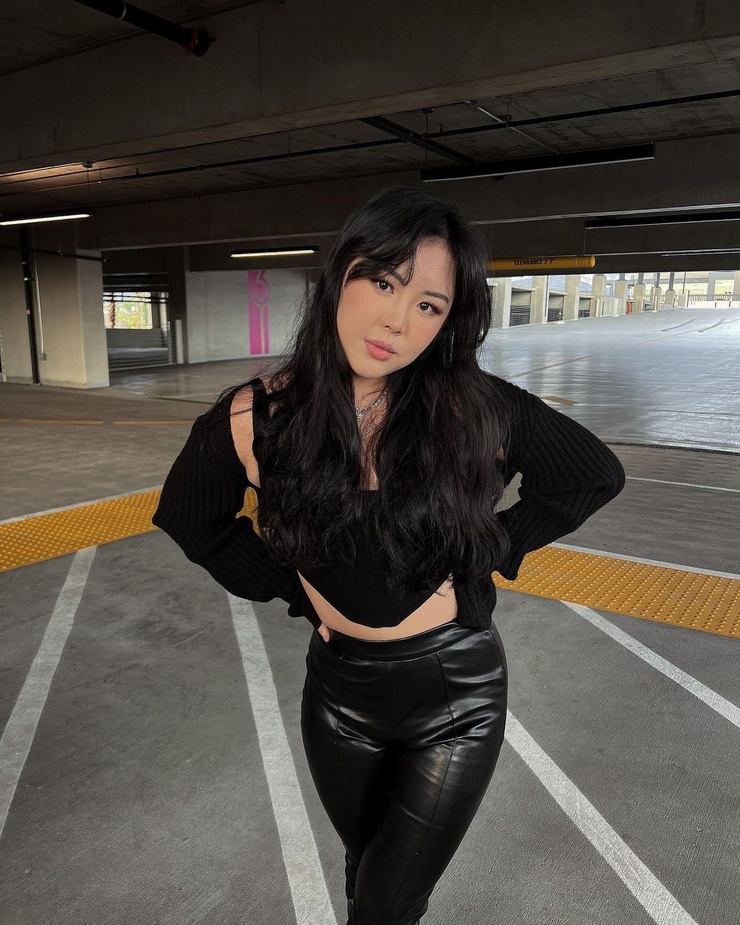 Vickii Chen