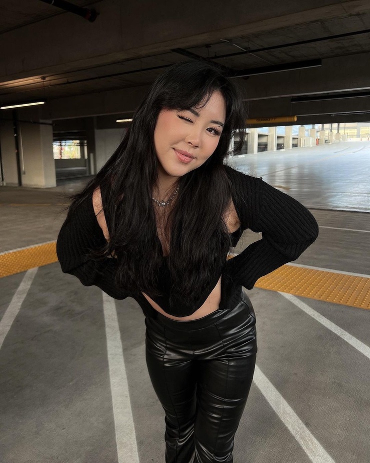 Vickii Chen