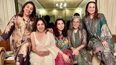 Neena Gupta