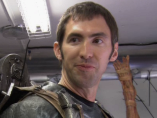 Ian Whyte