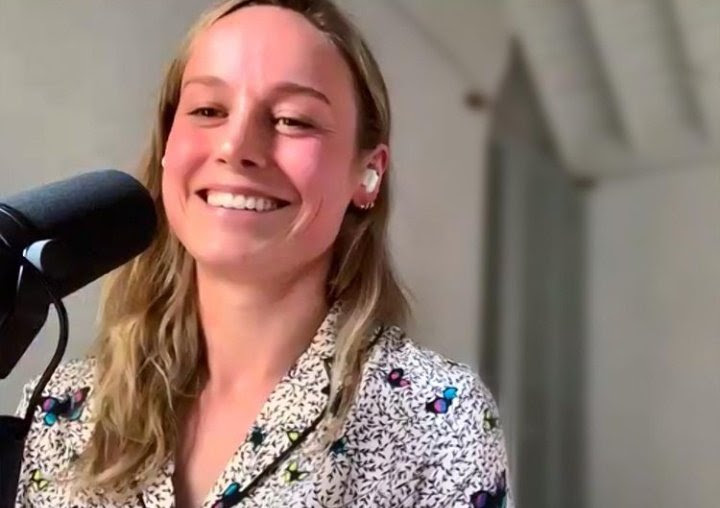 Brie Larson