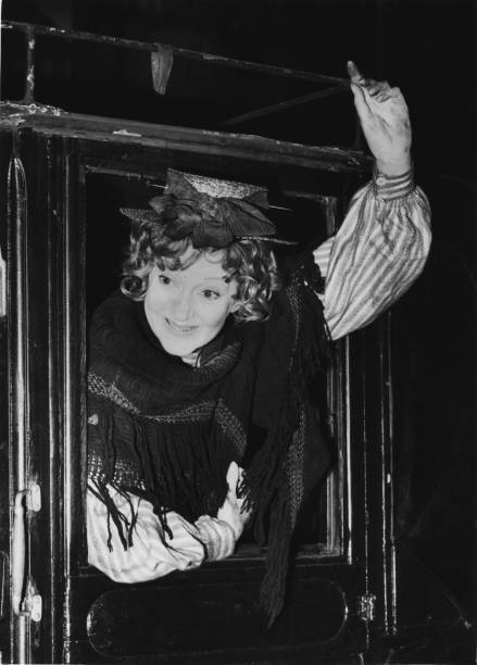 Kay Hammond