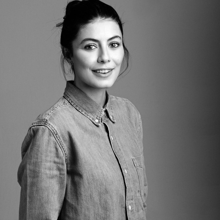 Alessandra Mastronardi