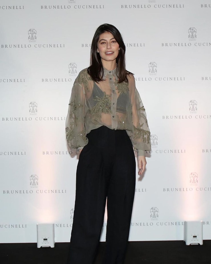 Alessandra Mastronardi