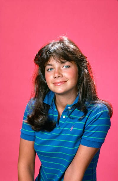 Justine Bateman