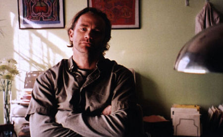 Lee Tergesen