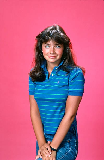 Justine Bateman