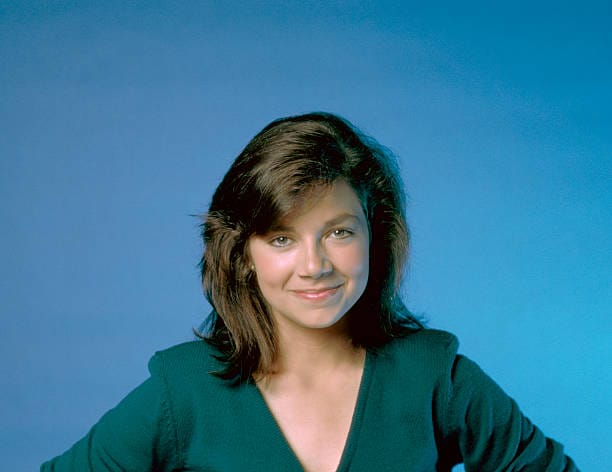 Justine Bateman