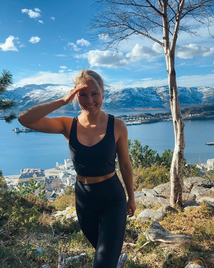 Emilie Nereng