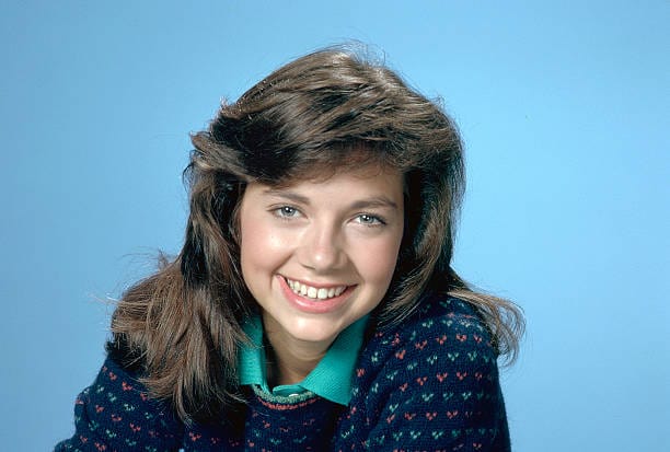 Justine Bateman