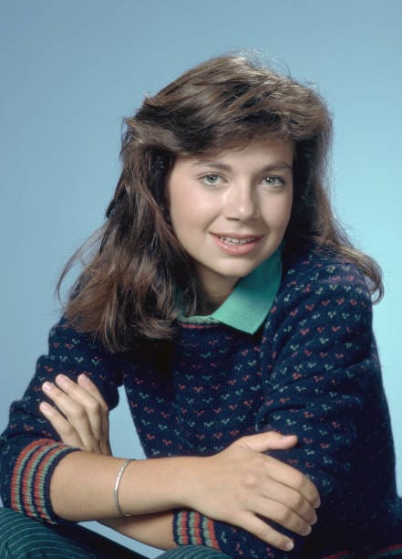 Justine Bateman