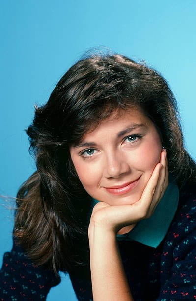 Justine Bateman