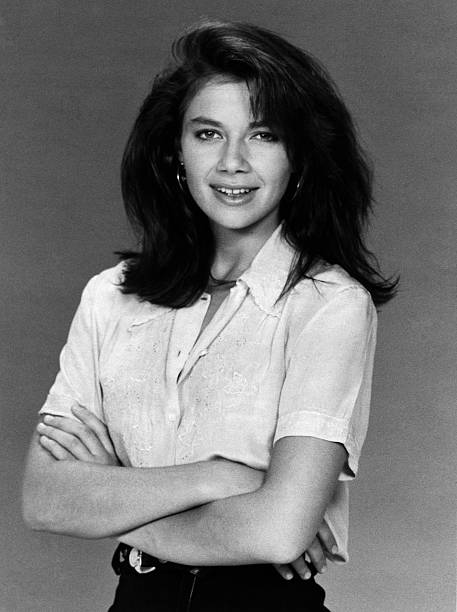 Justine Bateman