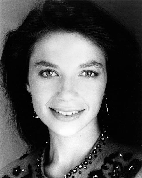 Justine Bateman