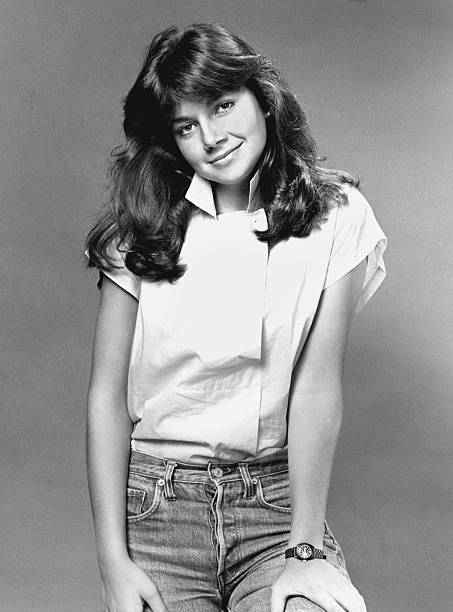 Justine Bateman