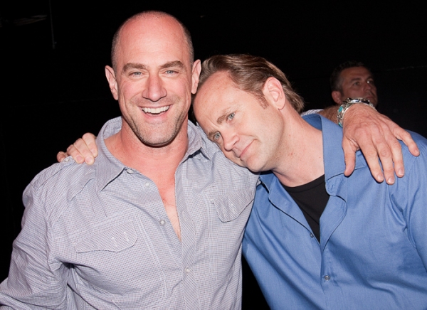Lee Tergesen