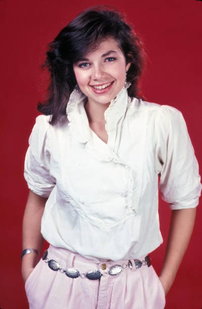 Justine Bateman