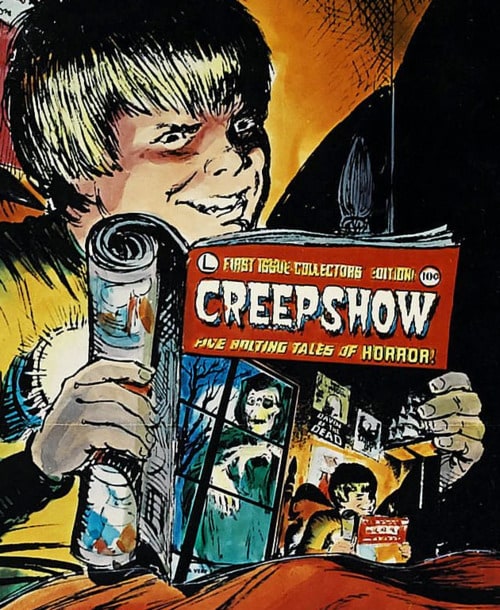 Creepshow