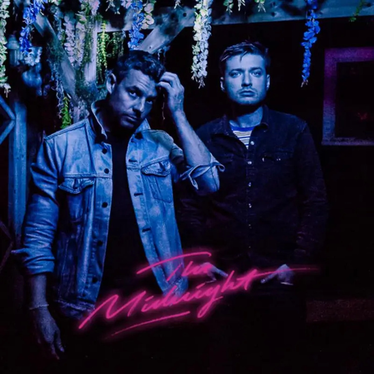 The Midnight