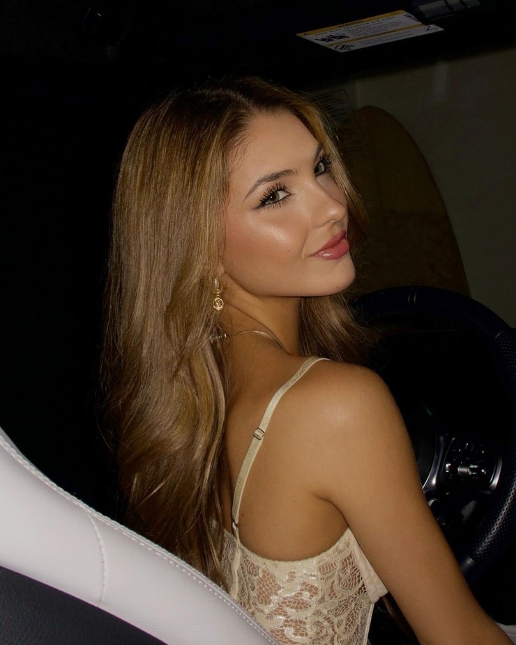 Lexi Rivera