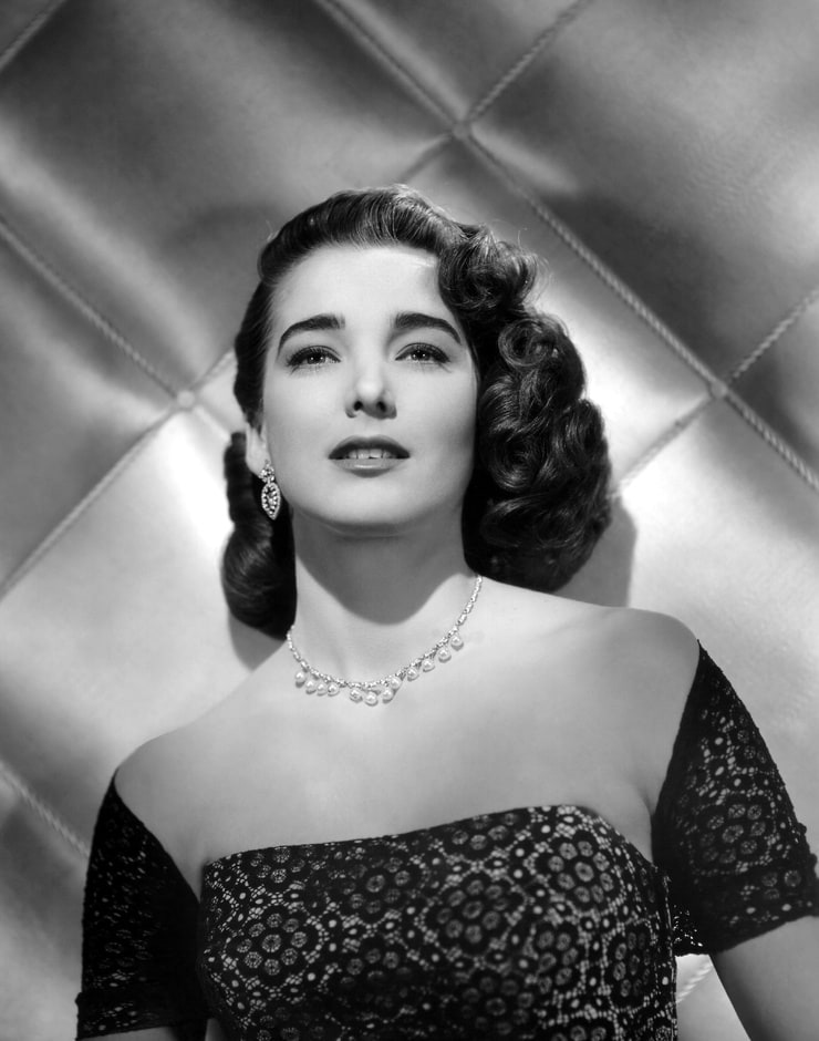 Julie Adams