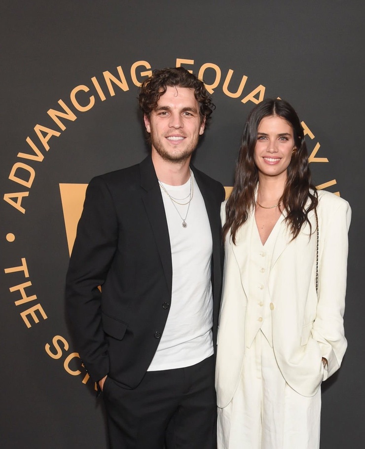 Sara Sampaio Sara Sampaio