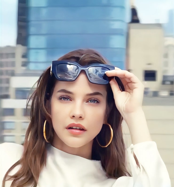 Barbara Palvin Barbara Palvin