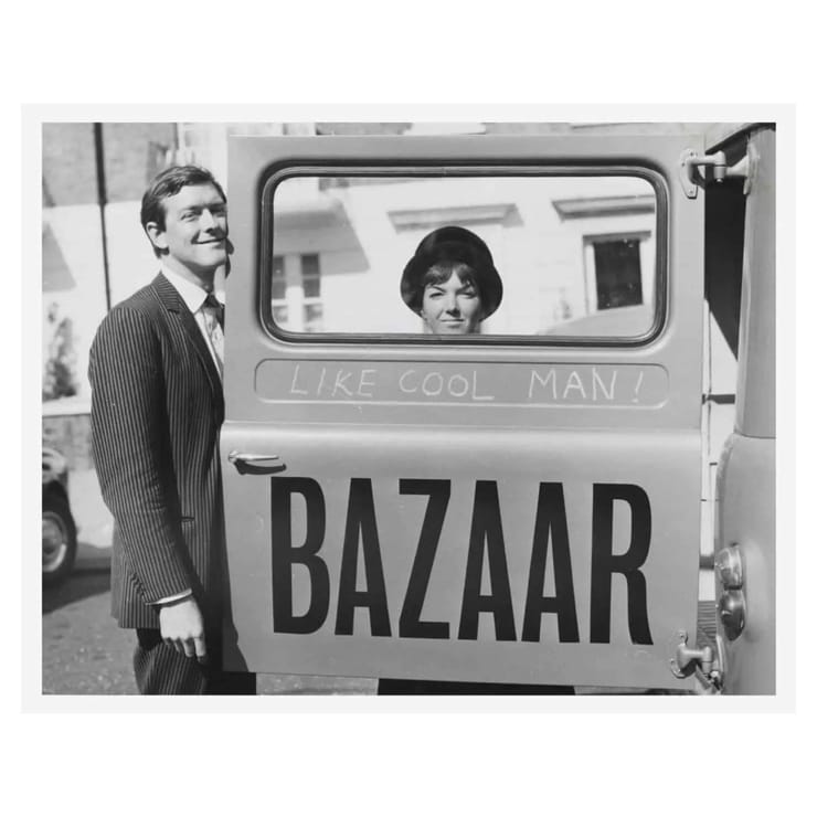 Mary Quant