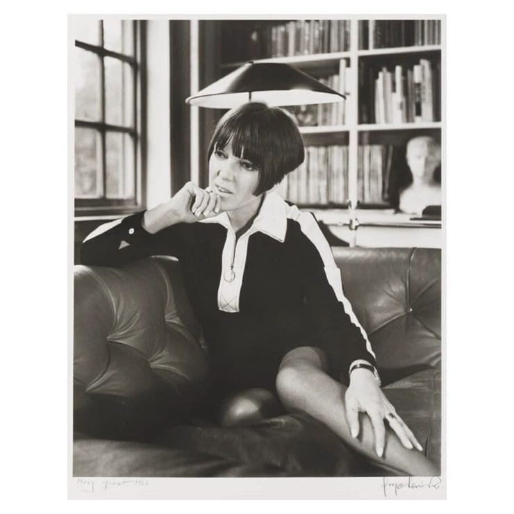 Mary Quant