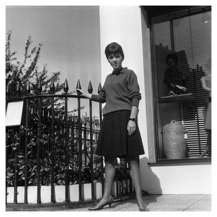 Mary Quant