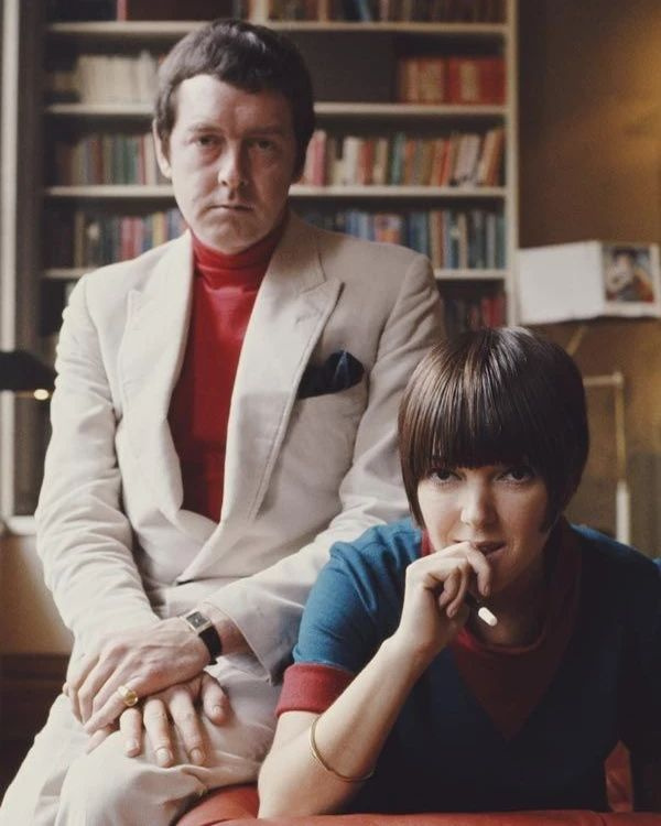 Mary Quant