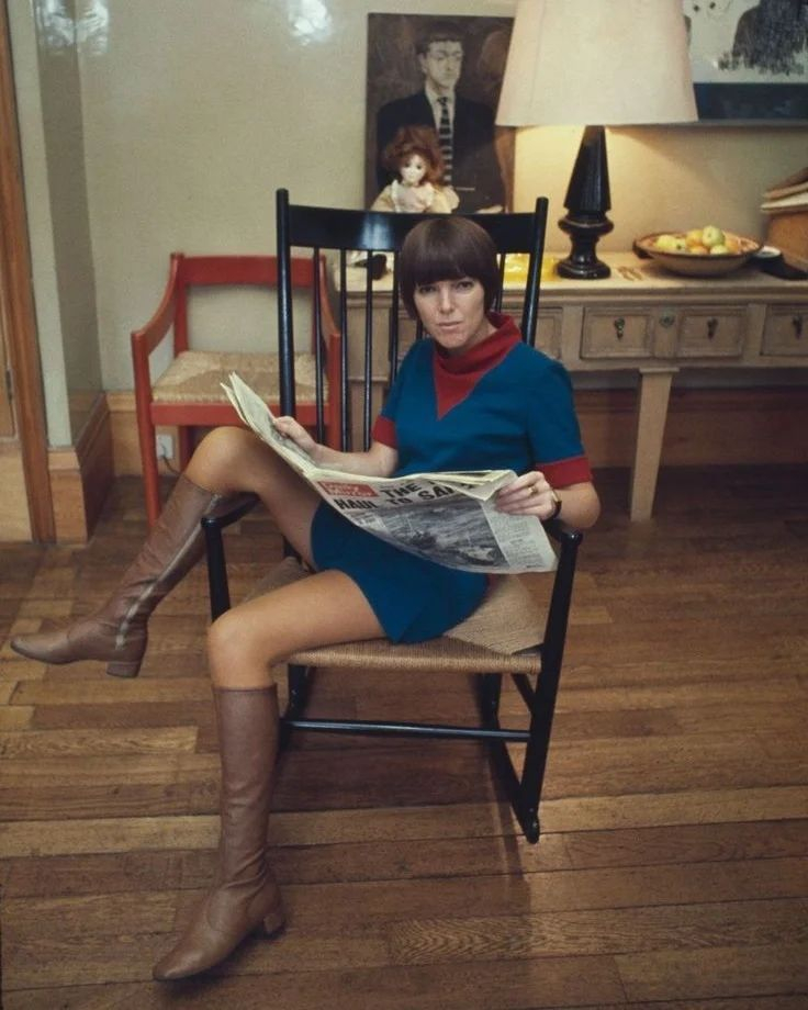 Mary Quant
