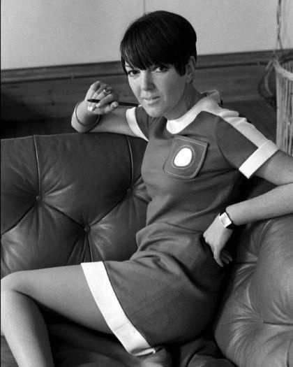 Mary Quant picture