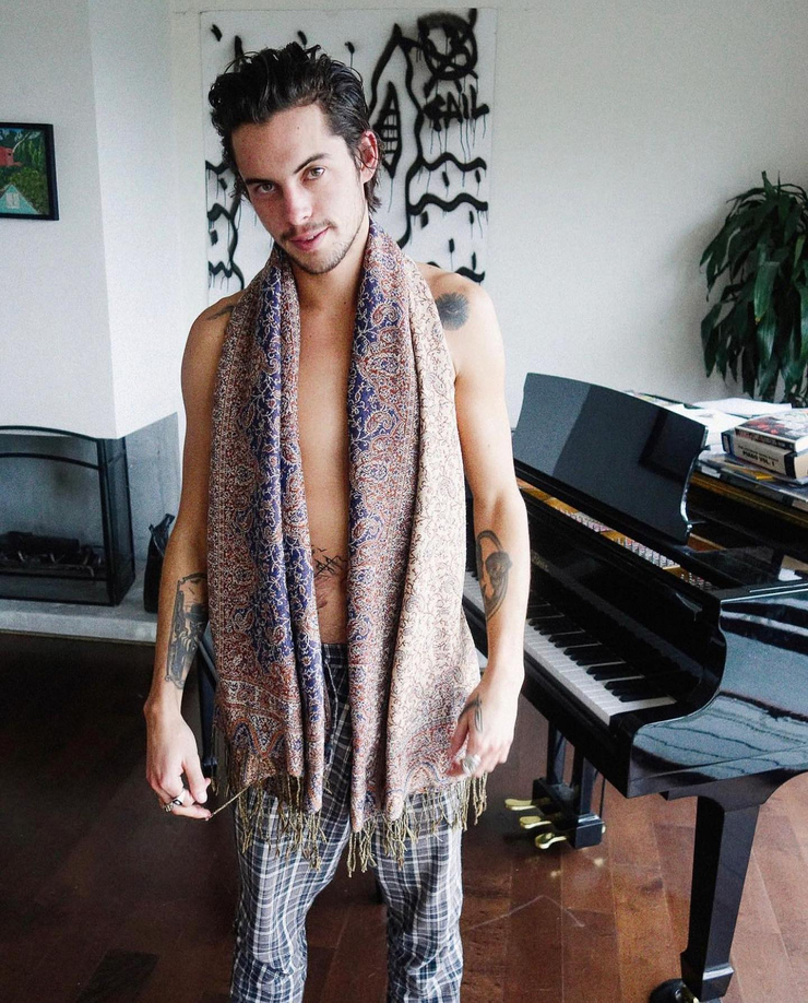 Dylan Rieder
