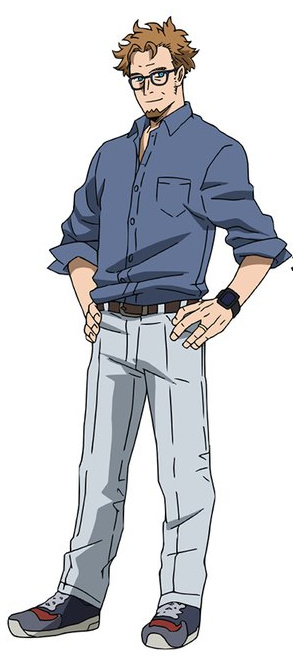 David Shield