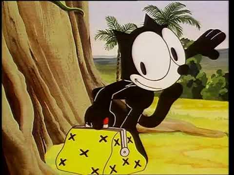 Felix the Cat: The Movie