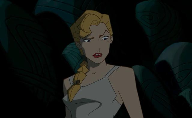 Helga Sinclair