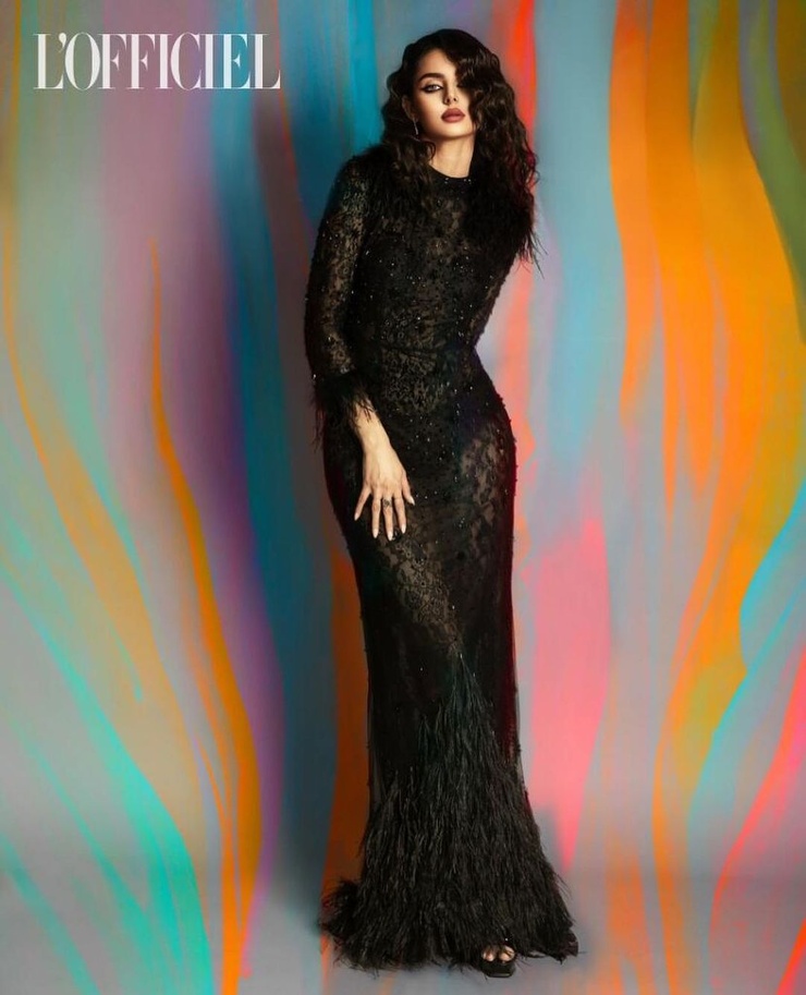 Mahlagha Jaberi