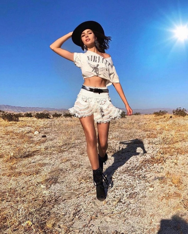 Olivia Culpo Olivia Culpo