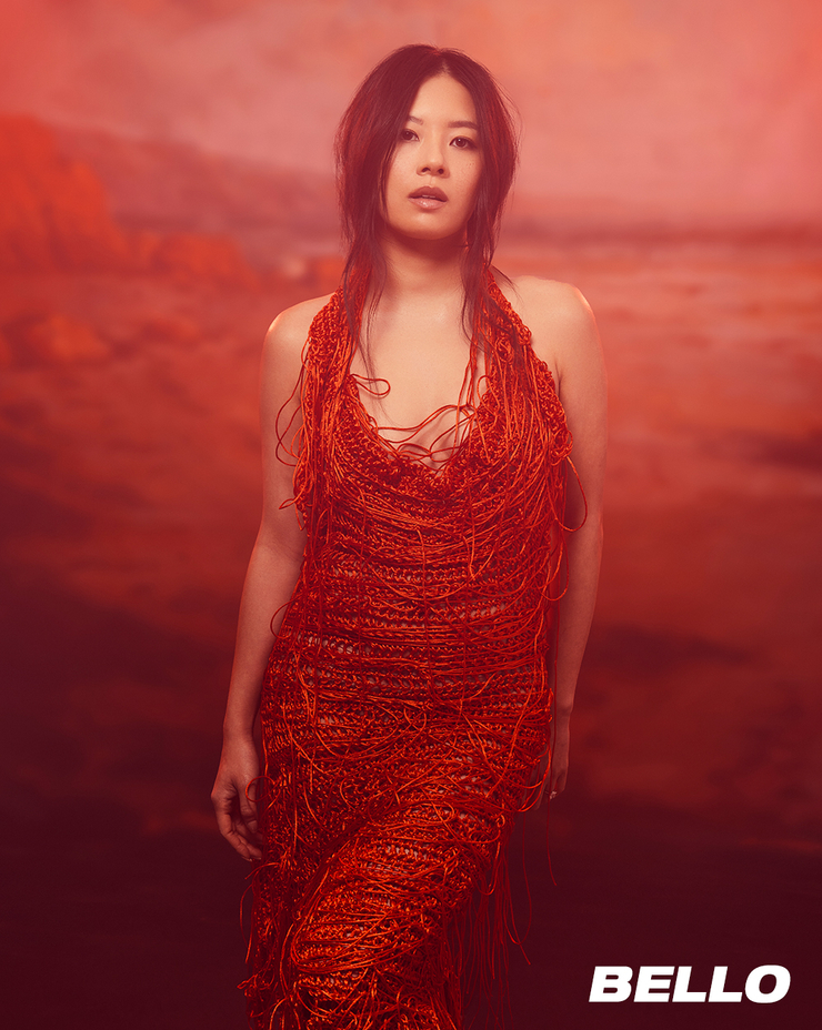 Christine Ko
