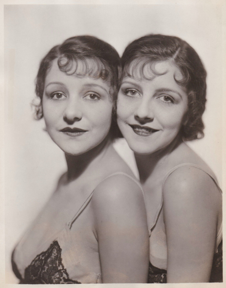Betty Dodge