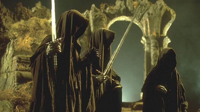 Nazgûl