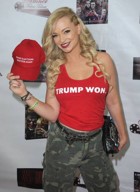 Mindy Robinson