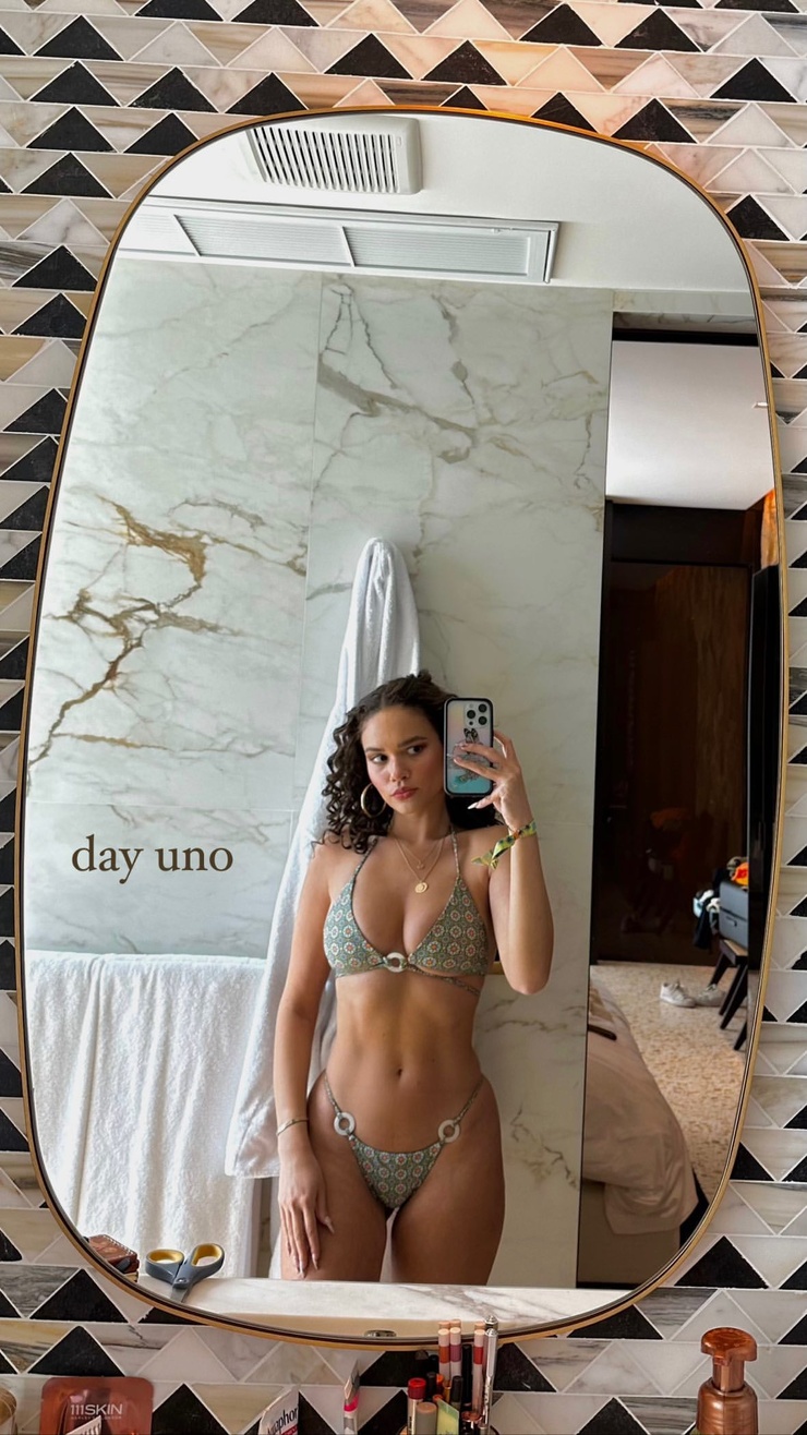 Madison Pettis Madison Pettis