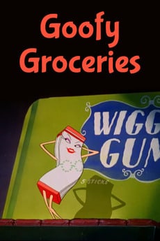 Goofy Groceries (1941)