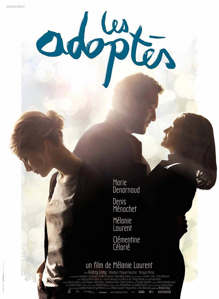 The Adopted
