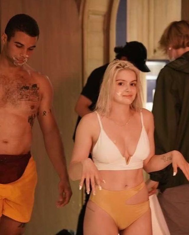 Ariel Winter Ariel Winter
